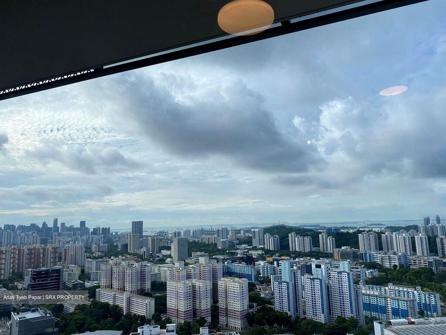 Stirling Residences (D3), Apartment #459130881